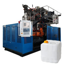 Proper price new type popular product 20l 25l blow molding machine